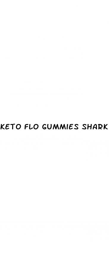 keto flo gummies shark tank reviews