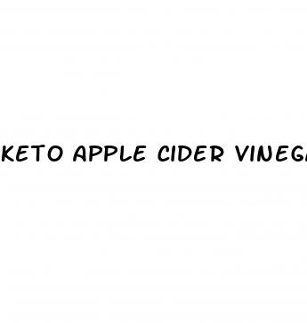 keto apple cider vinegar gummies walmart