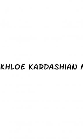 khloe kardashian meal plan for weight loss