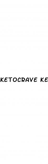 ketocrave keto acv gummies