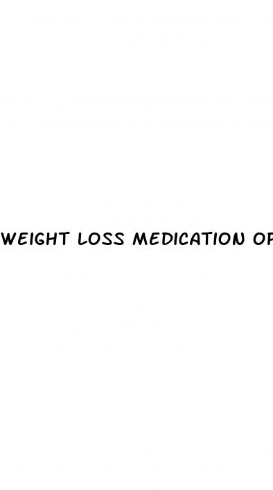 weight loss medication oprah is taking
