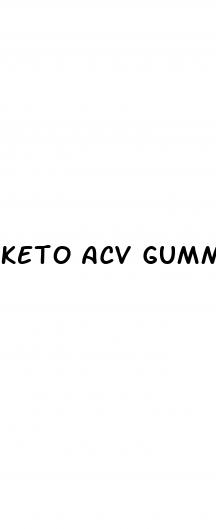 keto acv gummies in stores