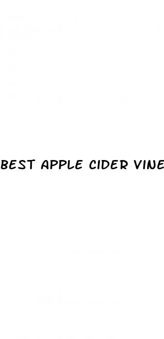 best apple cider vinegar gummies for weight loss