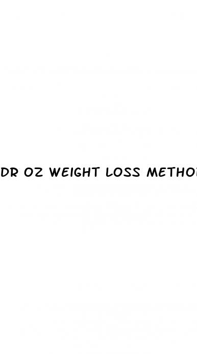 dr oz weight loss method kelly clarkson