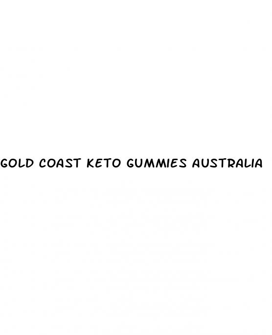 gold coast keto gummies australia