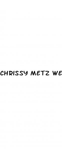 chrissy metz weight loss how