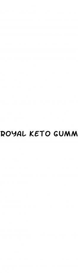 royal keto gummies customer reviews