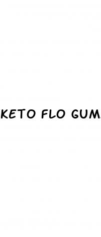 keto flo gummies rebel wilson