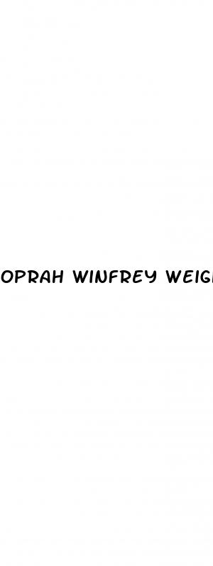 oprah winfrey weight loss gummies 2024