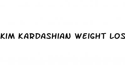 kim kardashian weight loss secret garcinia cambogia