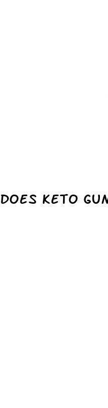 does keto gummies really work for weight loss