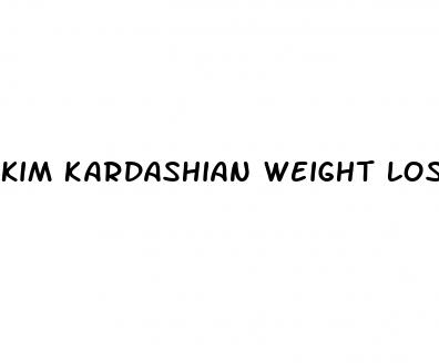 kim kardashian weight loss injections
