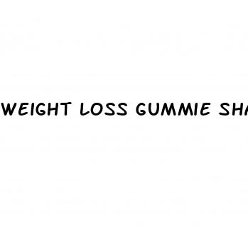 weight loss gummie shark tank