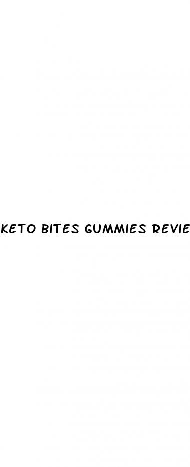keto bites gummies reviews