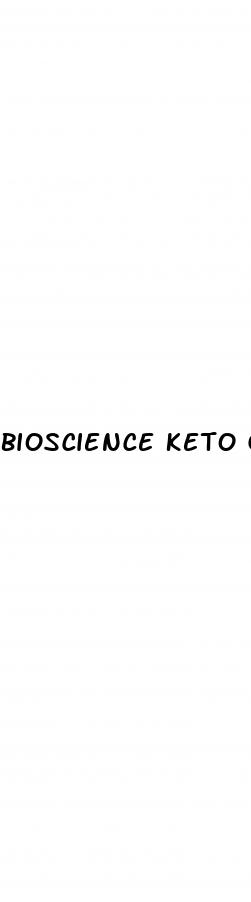 bioscience keto gummies website phone number