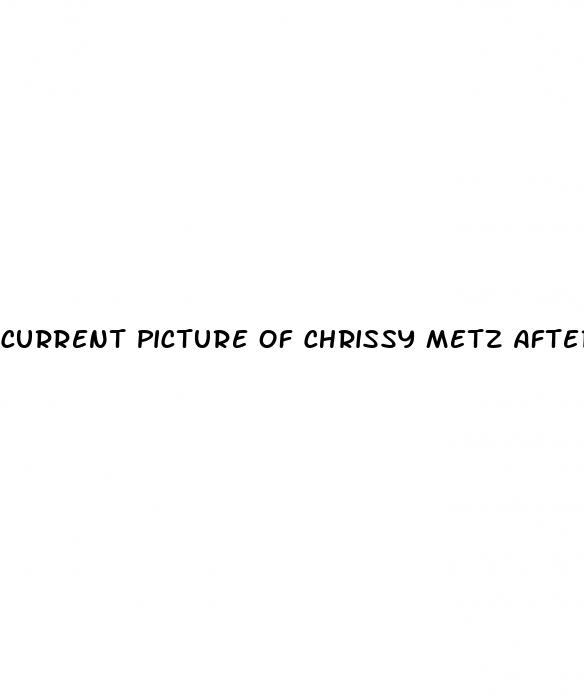 current picture of chrissy metz after weight loss