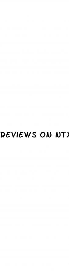 reviews on ntx keto bhb gummies