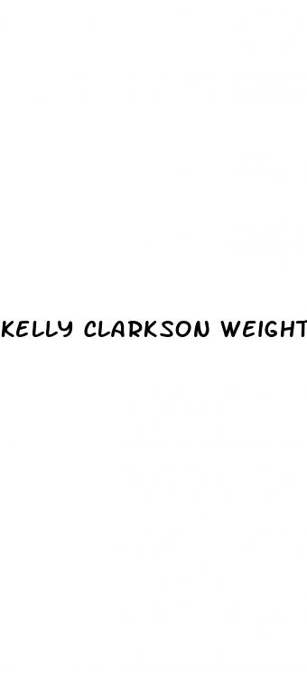 kelly clarkson weight loss dr gundry