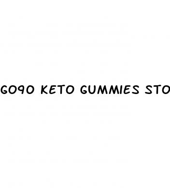 go90 keto gummies stores