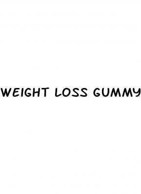weight loss gummy oprah winfrey