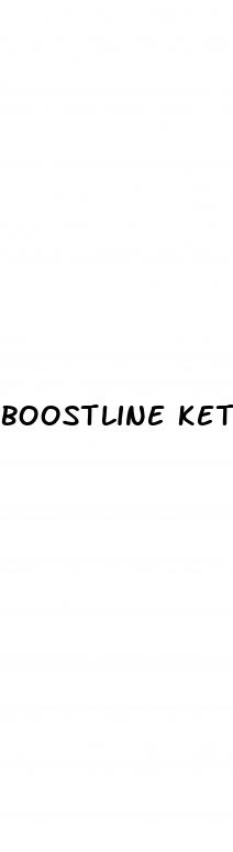 boostline keto acv gummies shark tank