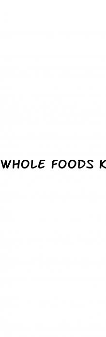 whole foods keto gummies