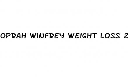 oprah winfrey weight loss 2024 pictures