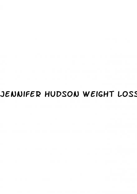 jennifer hudson weight loss gummies