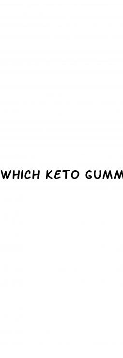 which keto gummies does kelly clarkson use