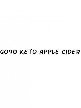 go90 keto apple cider vinegar gummies