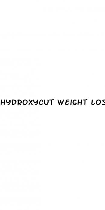 hydroxycut weight loss gummies