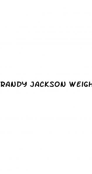 randy jackson weight loss drink reviews