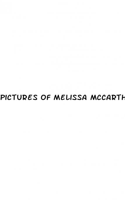 pictures of melissa mccarthy weight loss
