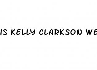 is kelly clarkson weight loss gummies a scam