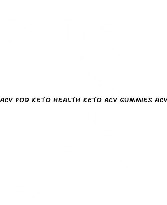 acv for keto health keto acv gummies acv bhb 750mg