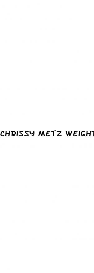 chrissy metz weight loss