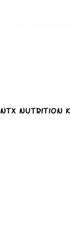 ntx nutrition keto acv gummies reviews