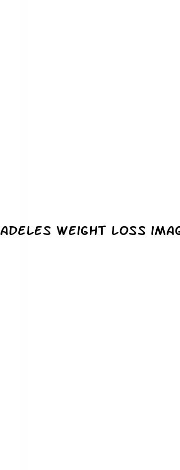 adeles weight loss images 2024
