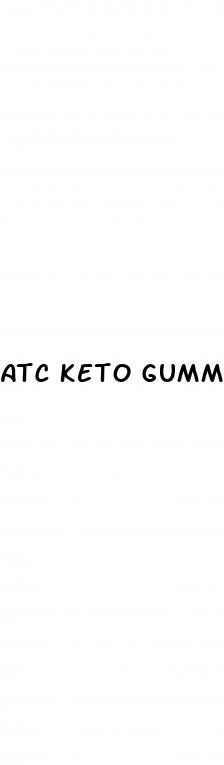 atc keto gummies