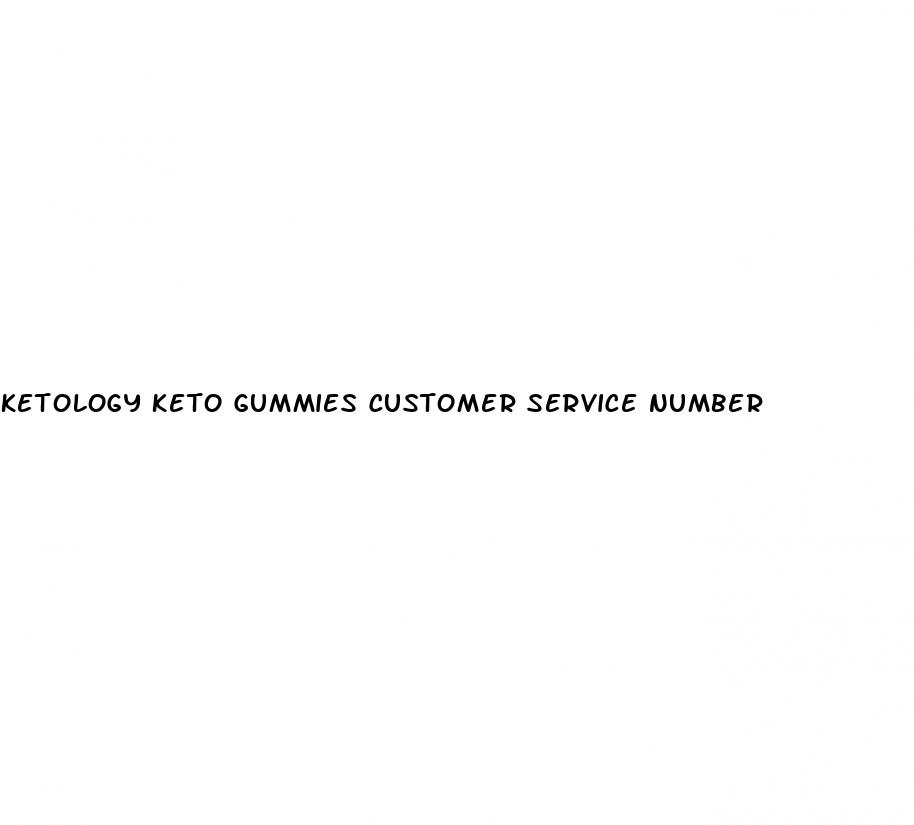 ketology keto gummies customer service number