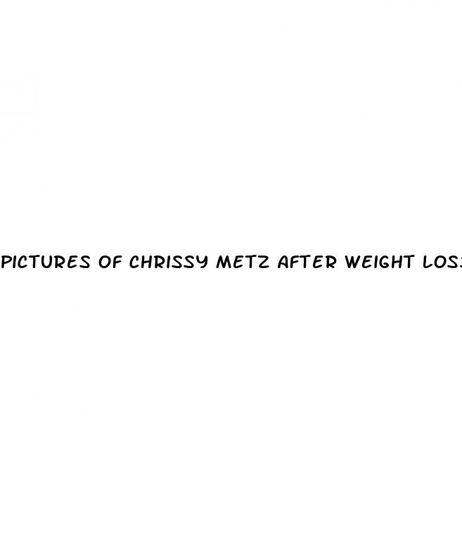 pictures of chrissy metz after weight loss
