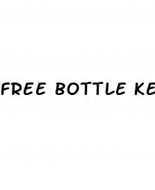 free bottle keto gummies