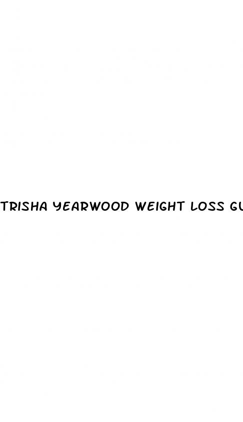 trisha yearwood weight loss gummy reviews
