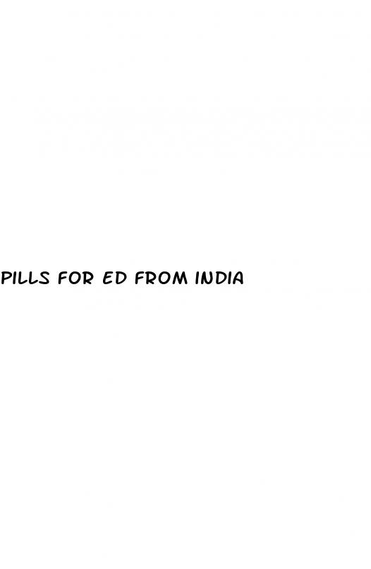 pills for ed from india