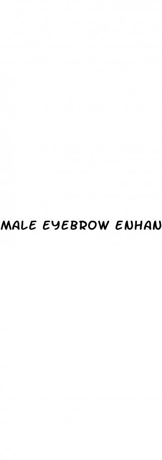 male eyebrow enhancement near me