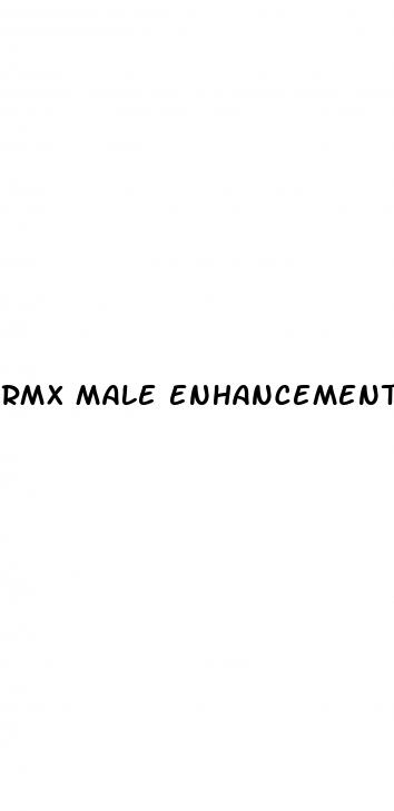 rmx male enhancement formula