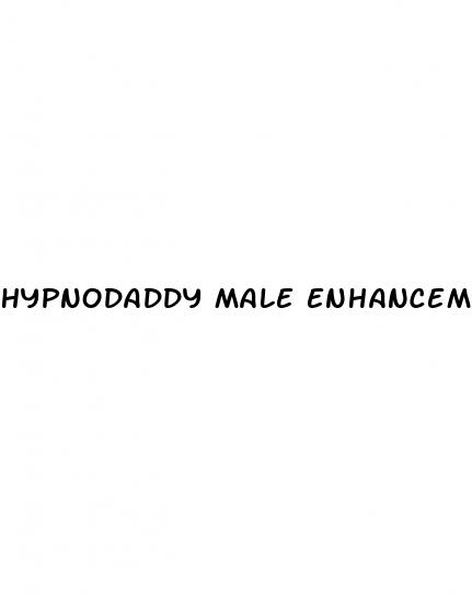 hypnodaddy male enhancement