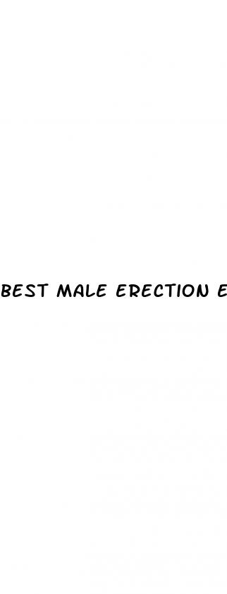 best male erection enhancement pills