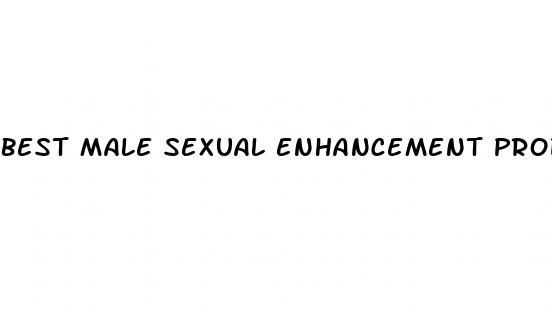 best male sexual enhancement product award