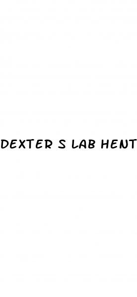 dexter s lab hentai sex pills